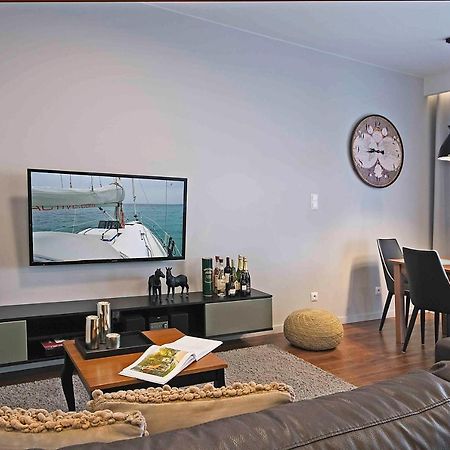 Irs Royal Apartments Apartamenty Irs Brabank Gdańsk Extérieur photo
