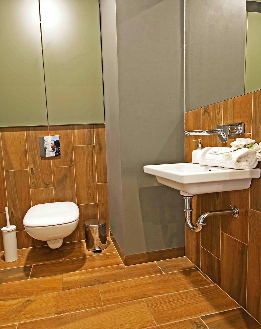Irs Royal Apartments Apartamenty Irs Brabank Gdańsk Extérieur photo