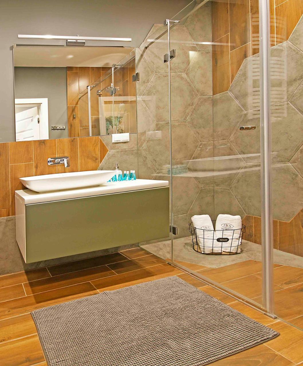 Irs Royal Apartments Apartamenty Irs Brabank Gdańsk Extérieur photo